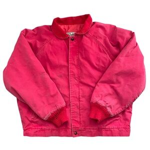 Vintage Walls blizzard pruf jacket